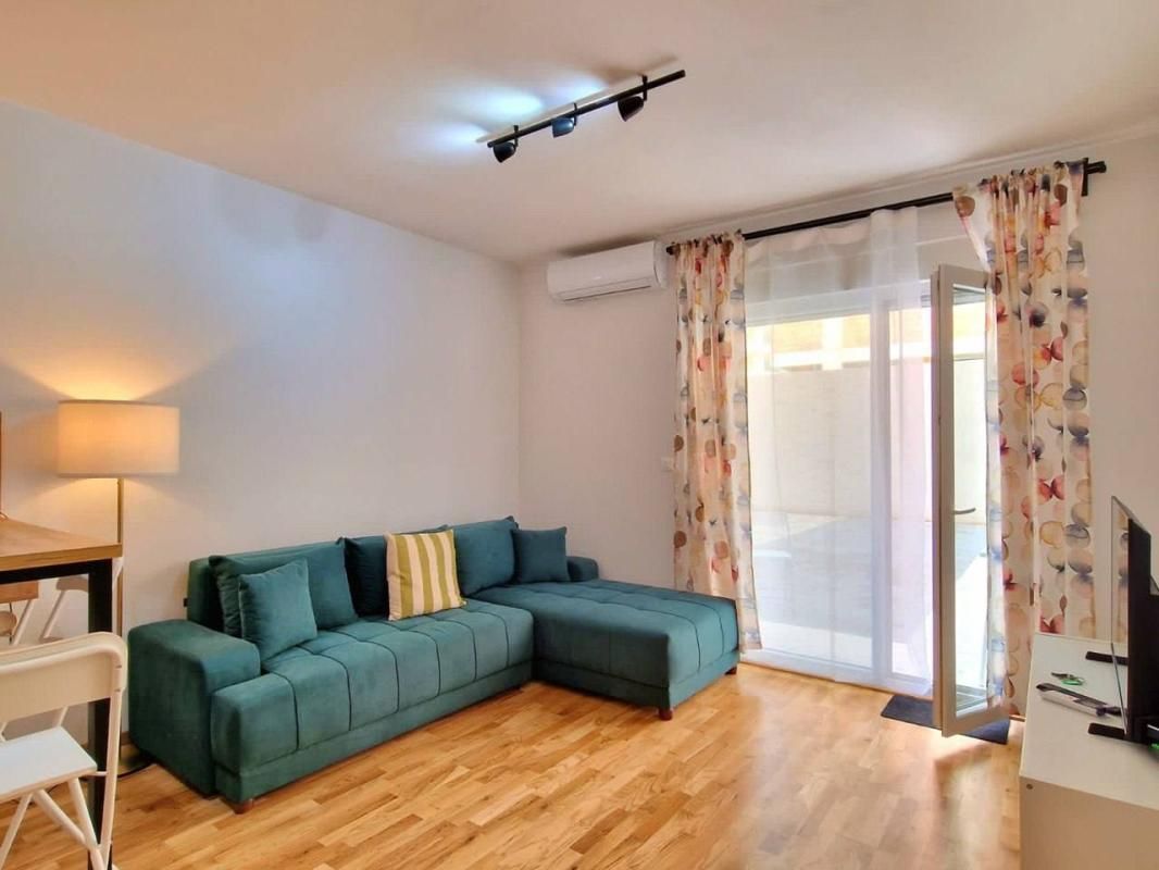 Piso en Becici, Montenegro, 39 m² - imagen 1