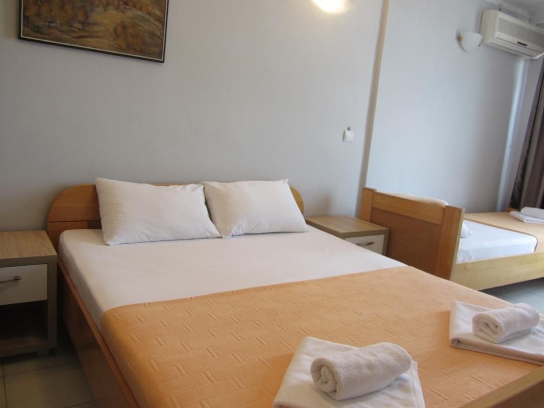 Piso en Rafailovici, Montenegro, 27 m² - imagen 1