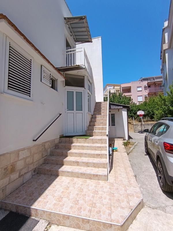 Wohnung in Susanj, Montenegro, 122 m² - Foto 1