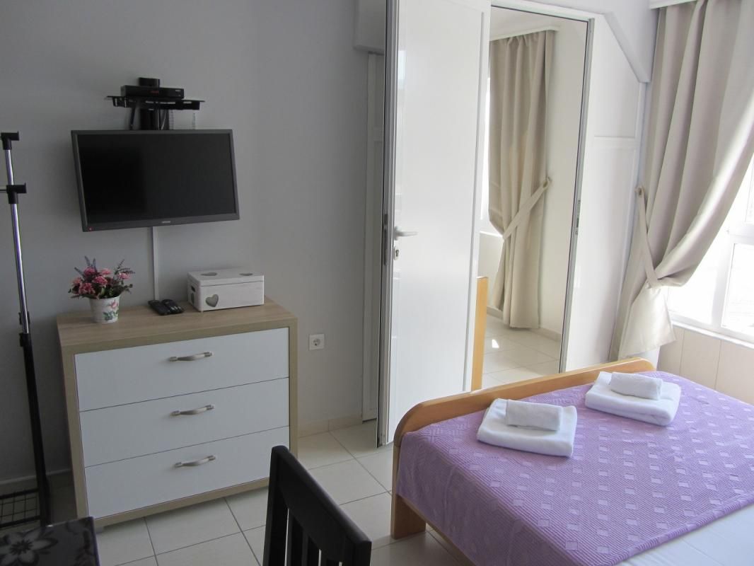 Piso en Rafailovici, Montenegro, 30 m² - imagen 1