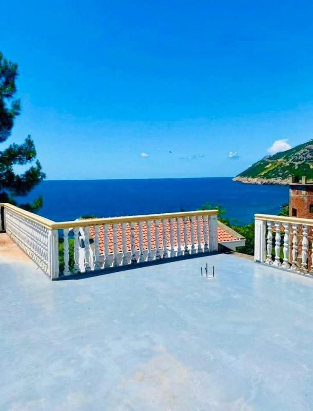House in Dobra Voda, Montenegro, 115 m² - picture 1