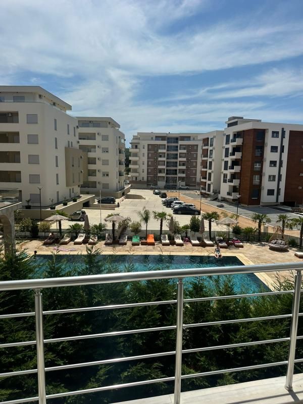 Piso en Ulcinj, Montenegro, 62 m² - imagen 1