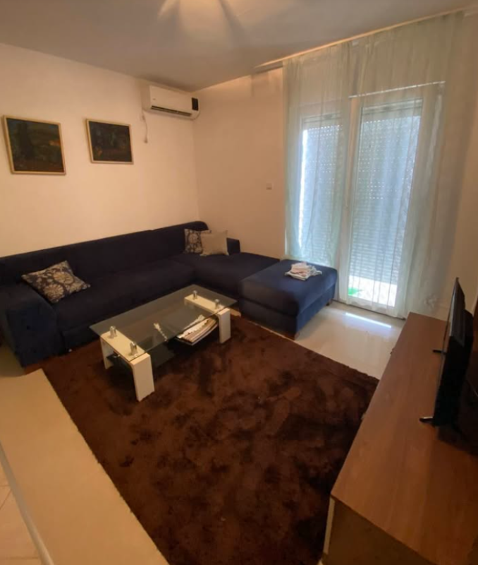 Appartement Podkoshlun, Monténégro, 32 m² - image 1