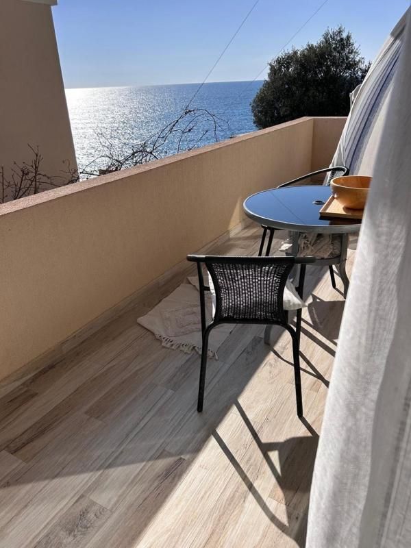 Flat in Dobra Voda, Montenegro, 83 m² - picture 2