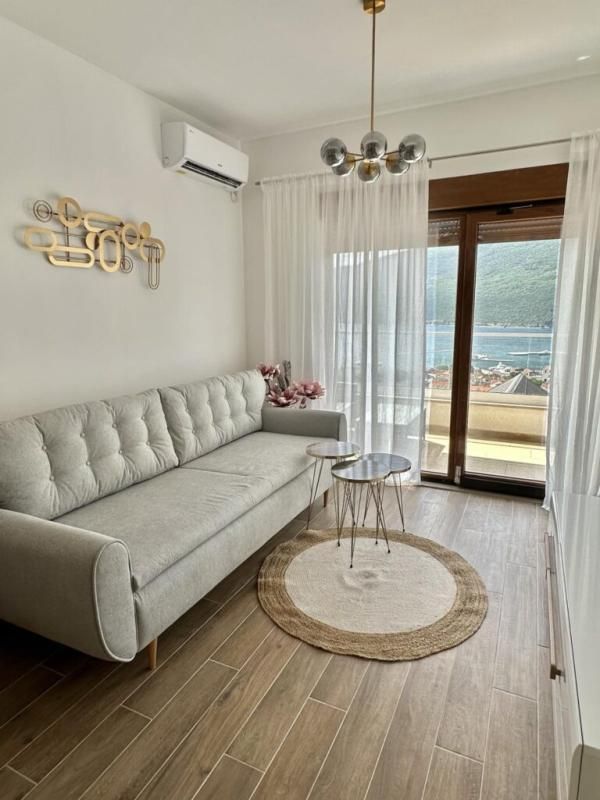 Piso en Denovici, Montenegro, 50 m² - imagen 2