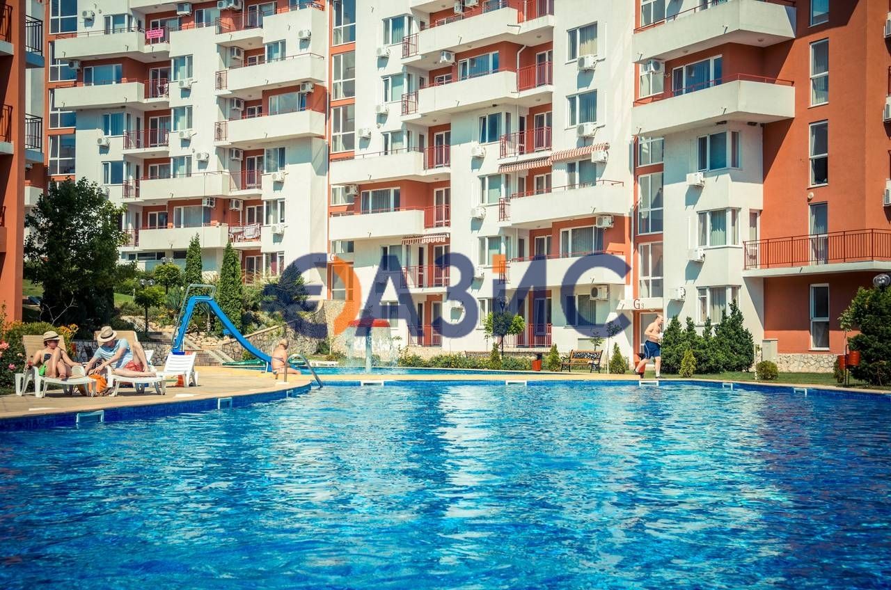 Appartement à Sveti Vlas, Bulgarie, 112 m² - image 17