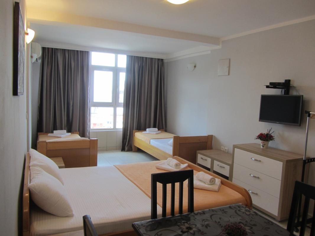 Piso en Rafailovici, Montenegro, 27 m² - imagen 2