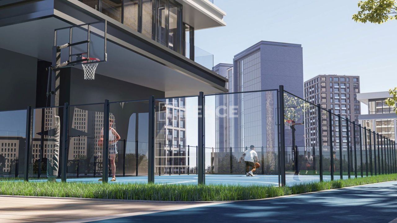 Appartamenti a Ras Al Khayma, EAU, 35 m² - foto 5