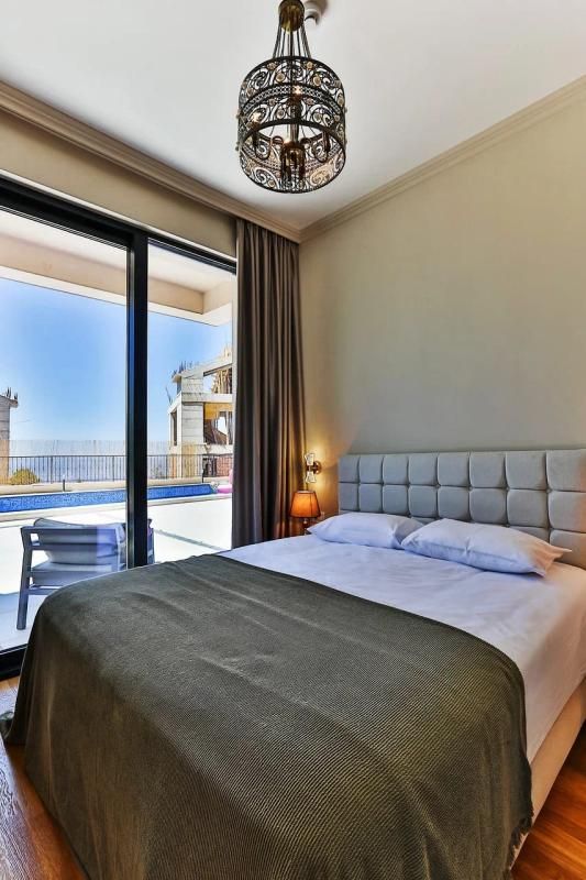 House in Sveti Stefan, Montenegro, 223 m² - picture 2