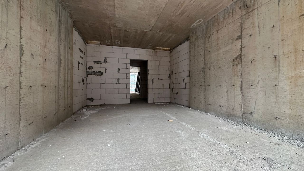 Appartement à Batoumi, Géorgie, 34.87 m² - image 2