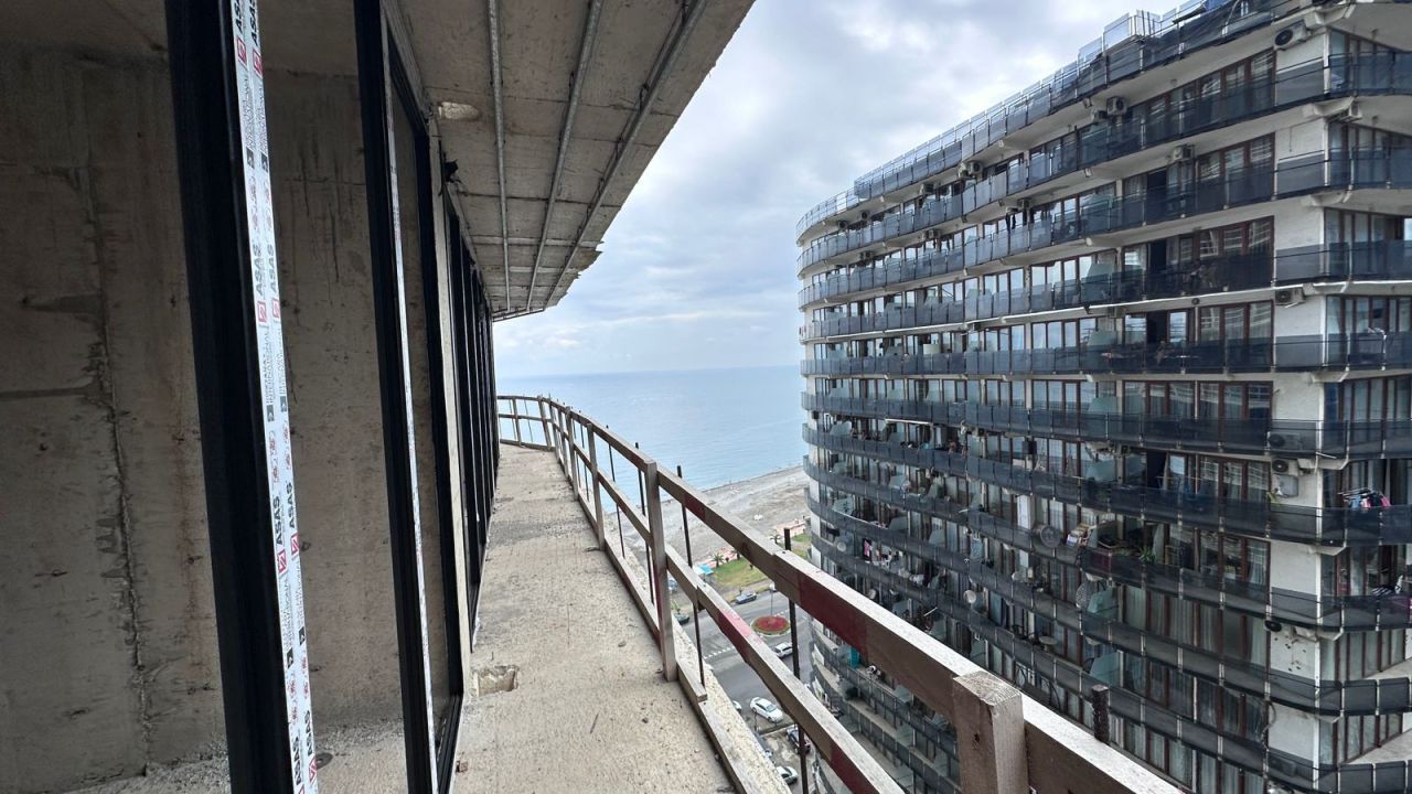 Appartement à Batoumi, Géorgie, 34.87 m² - image 6
