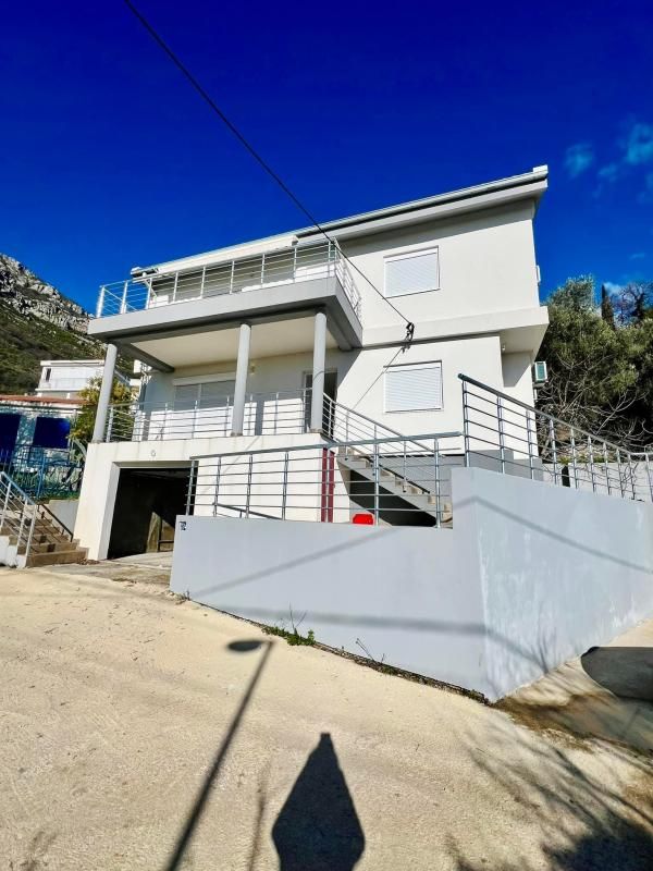 Haus in Susanj, Montenegro, 220 m² - Foto 2