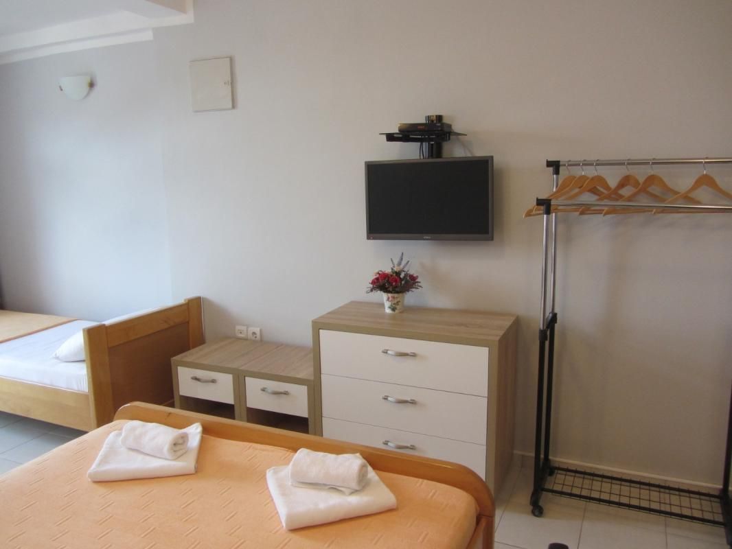 Piso en Rafailovici, Montenegro, 27 m² - imagen 3