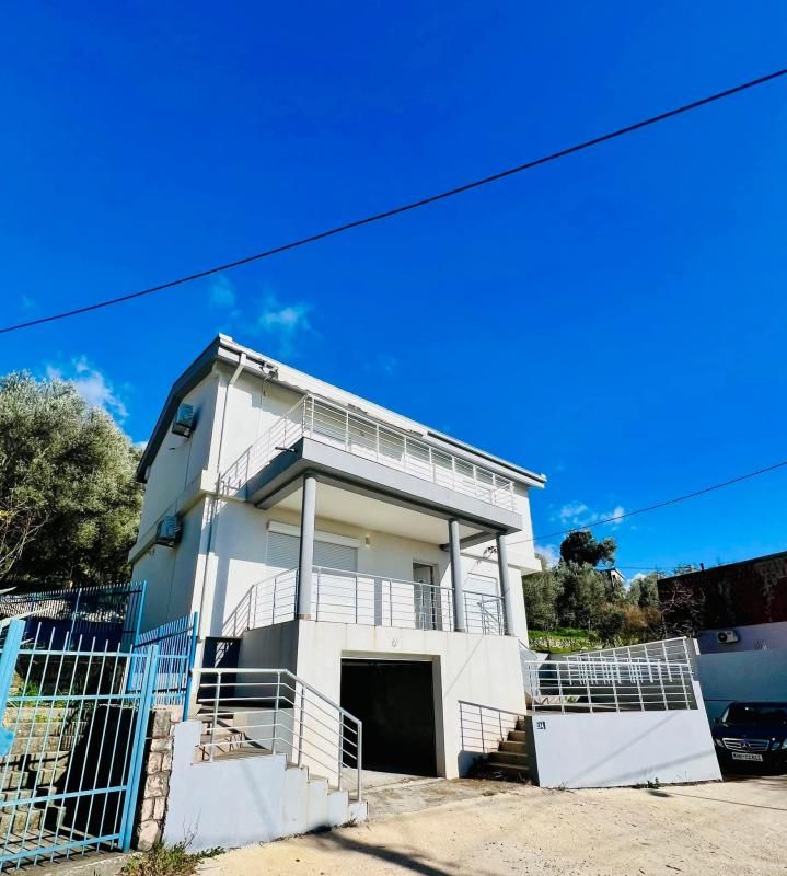 Haus in Susanj, Montenegro, 220 m² - Foto 3