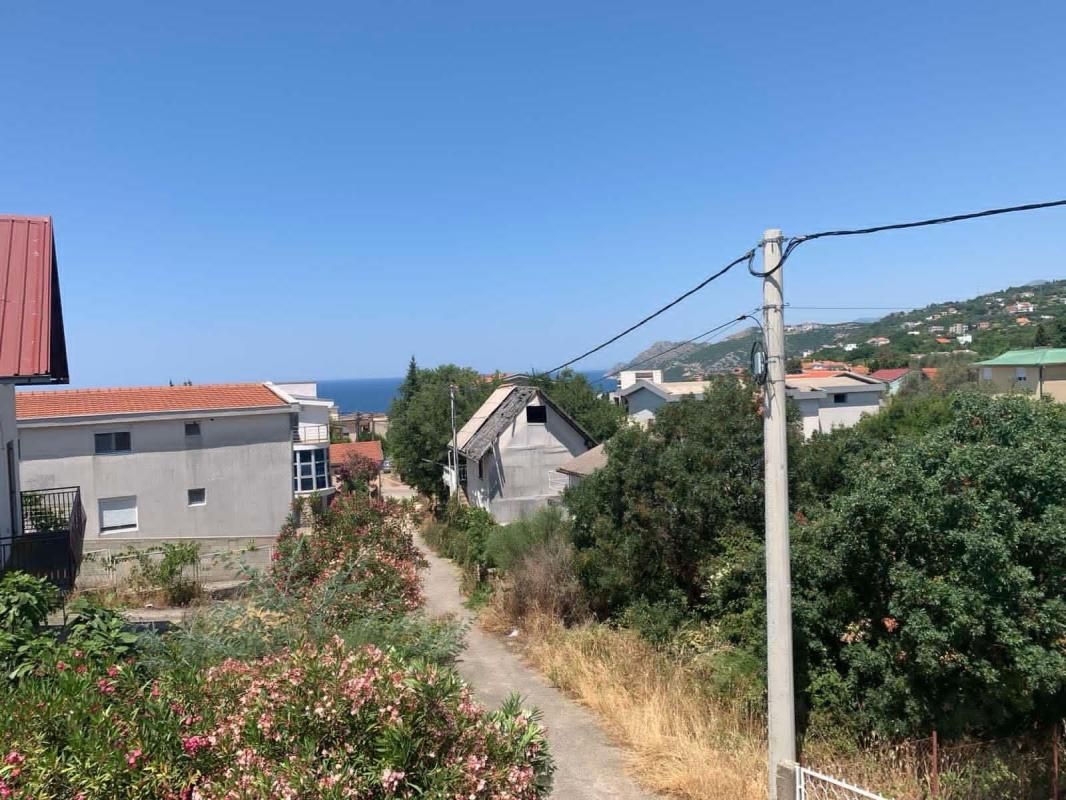 Casa en Dobra Voda, Montenegro, 86 m² - imagen 3