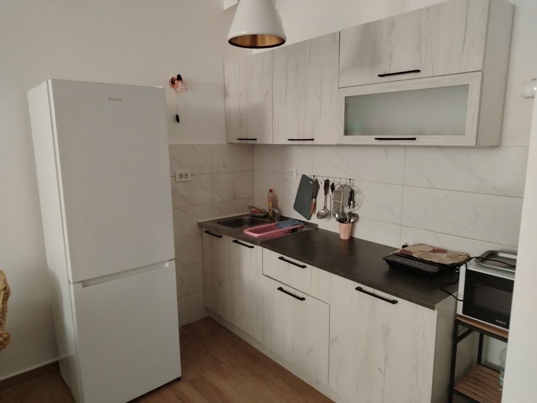 Appartamento Donja Gorica, Montenegro, 49 m² - foto 3