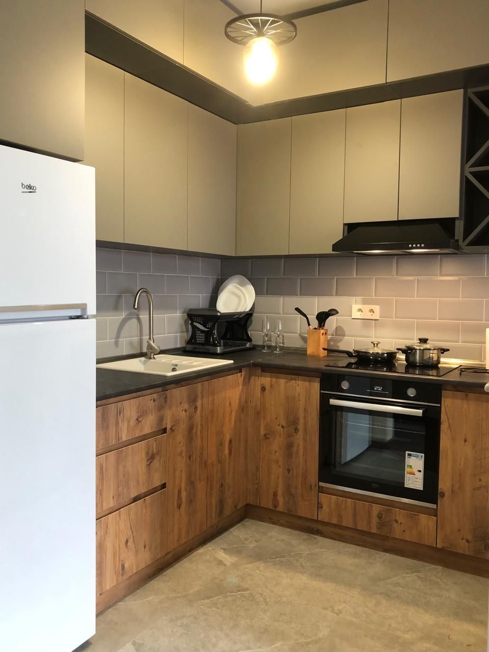 Flat in Batumi, Georgia, 147.9 m² - picture 9