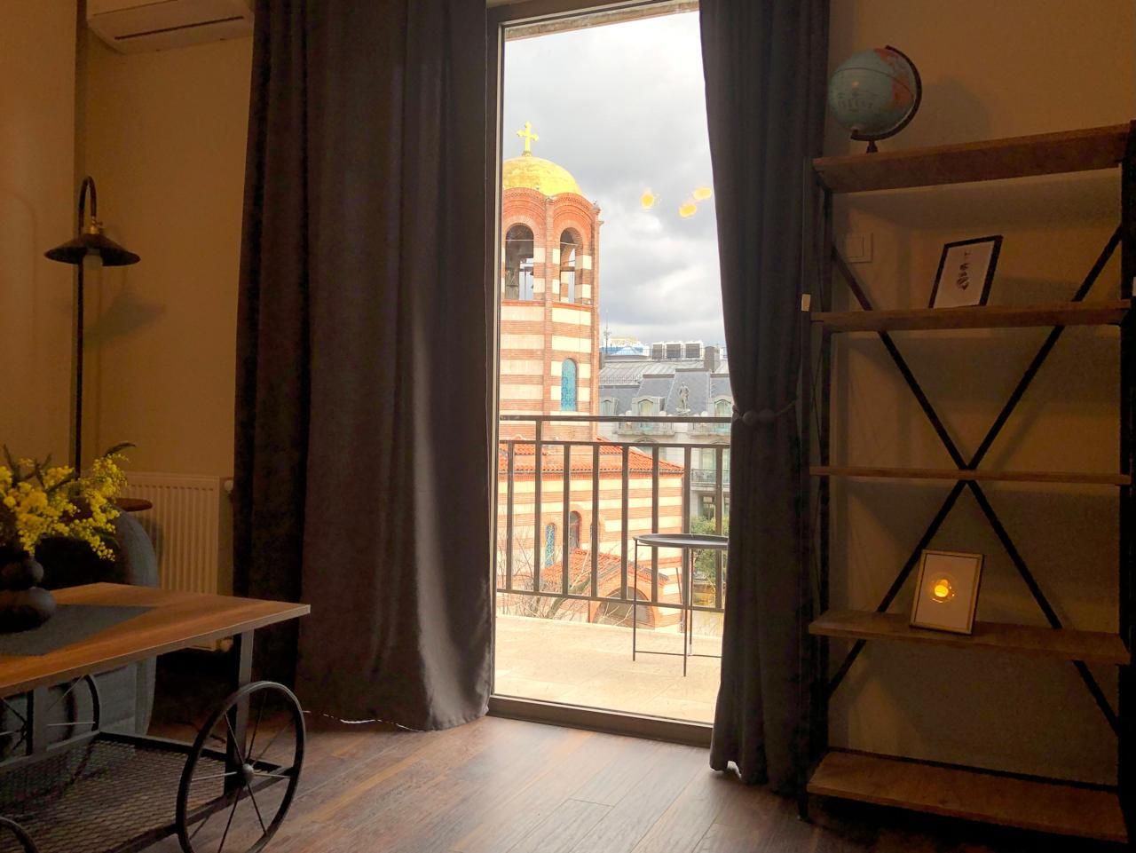 Flat in Batumi, Georgia, 147.9 m² - picture 3