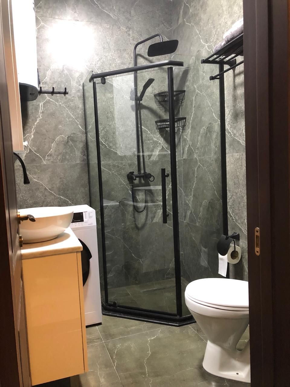 Flat in Batumi, Georgia, 147.9 m² - picture 12