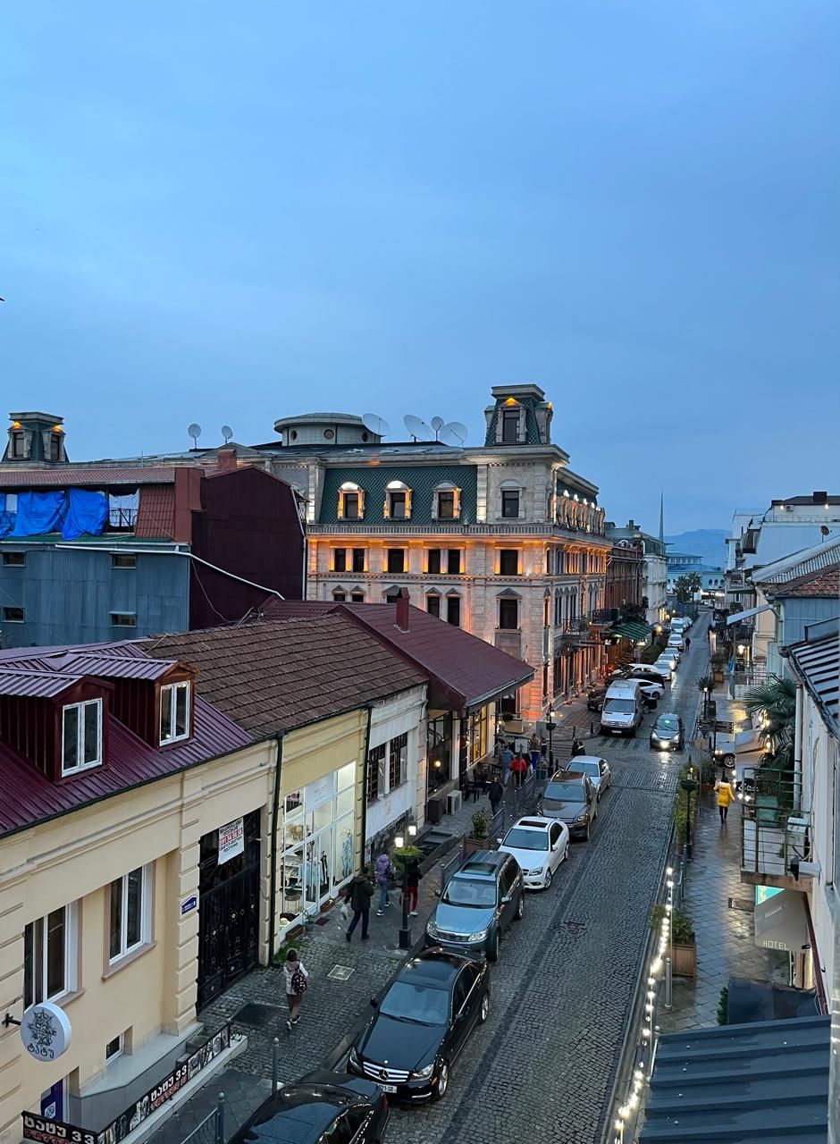 Flat in Batumi, Georgia, 147.9 m² - picture 14