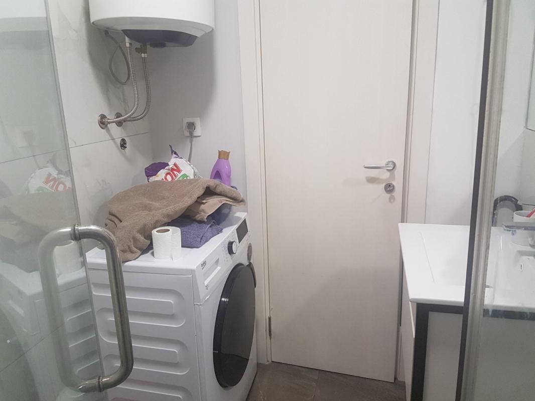 Appartamento Rozino, Montenegro, 40 m² - foto 3