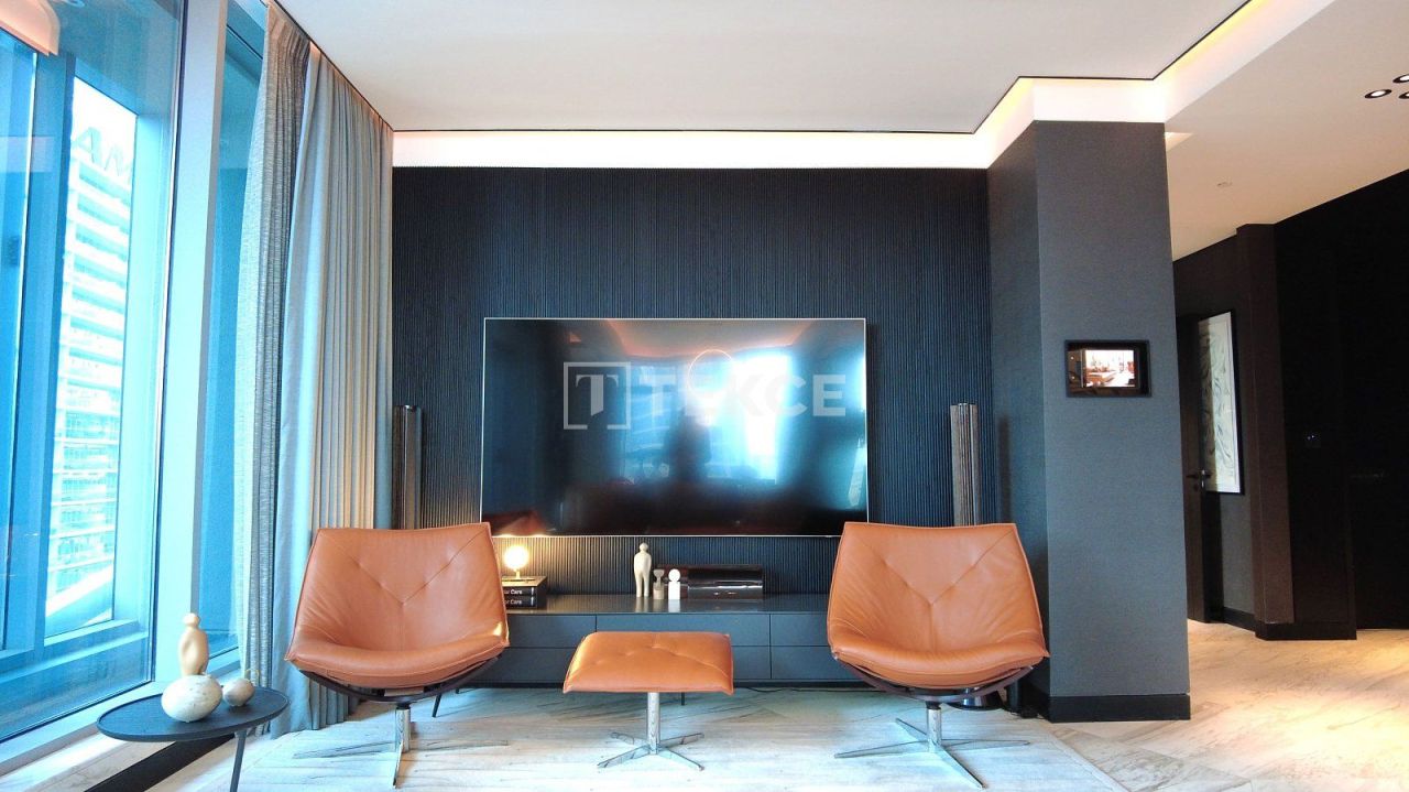 Appartement Business Bay, EAU, 194 m² - image 6