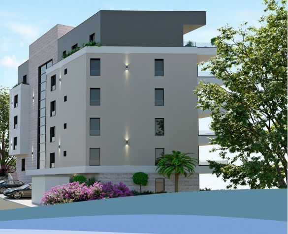 Apartment in Becici, Montenegro, 47.35 m² - picture 5