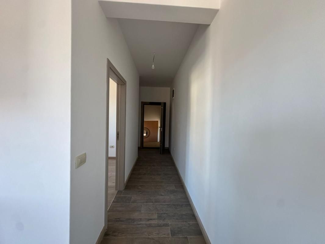 Flat in Kumbor, Montenegro, 50 m² - picture 4