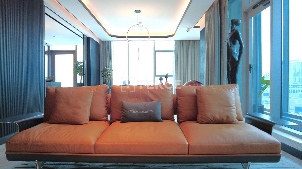 Appartement Business Bay, EAU, 194 m² - image 7