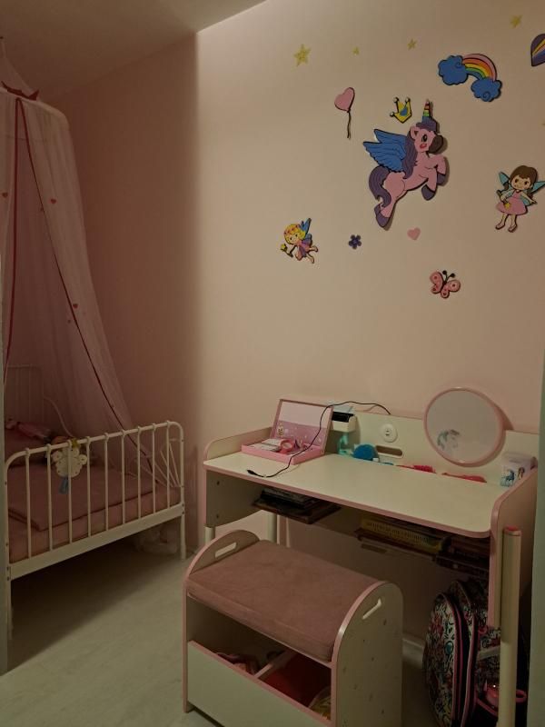 Piso Zabjelo, Montenegro, 78 m² - imagen 4