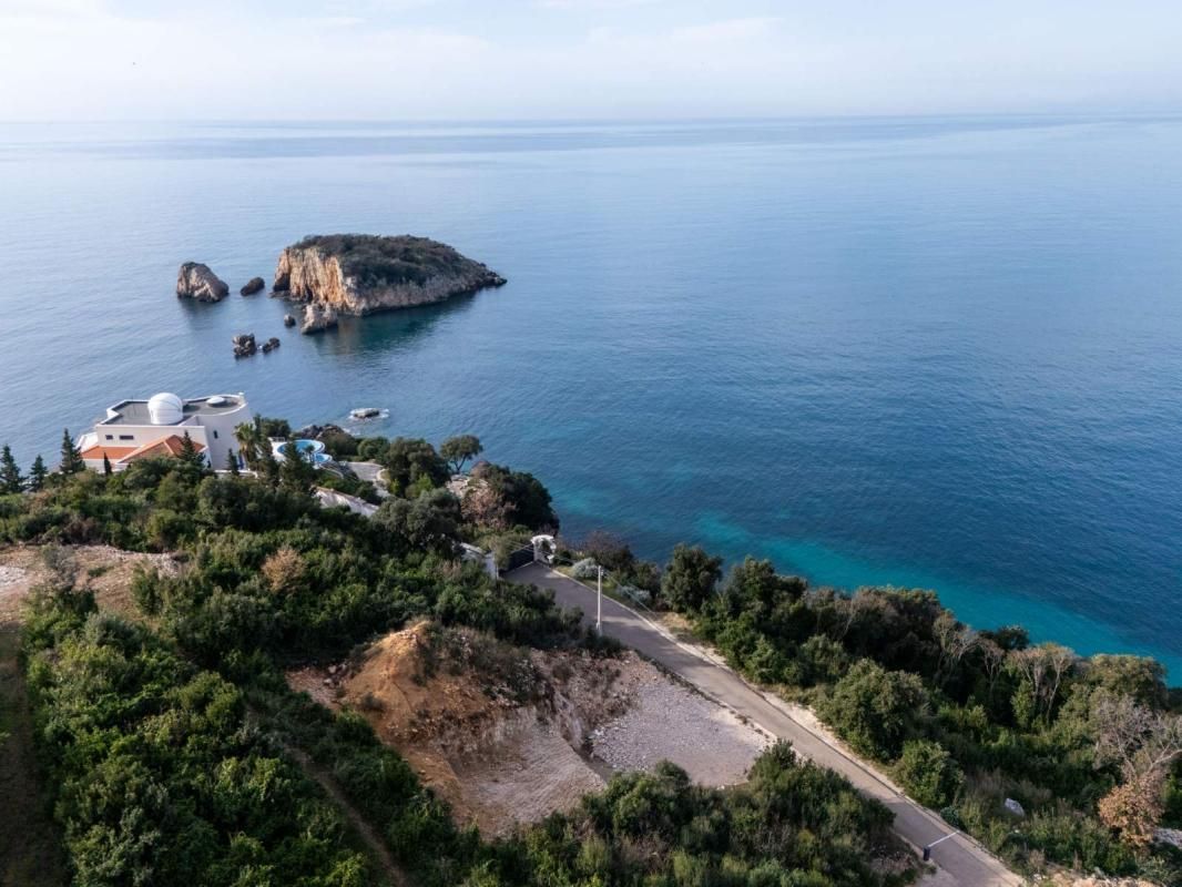 Terrain à Utjeha, Monténégro, 683 m² - image 4