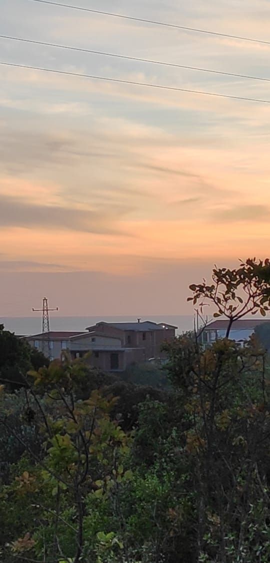 Grundstück in Dobra Voda, Montenegro, 2 700 m² - Foto 4