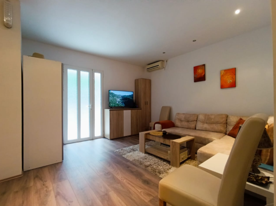 Appartamento Podkoshlun, Montenegro, 123 m² - foto 4