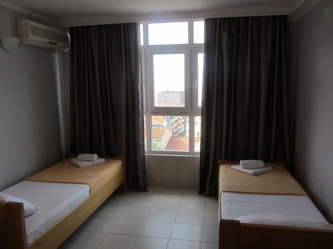 Piso en Rafailovici, Montenegro, 27 m² - imagen 4