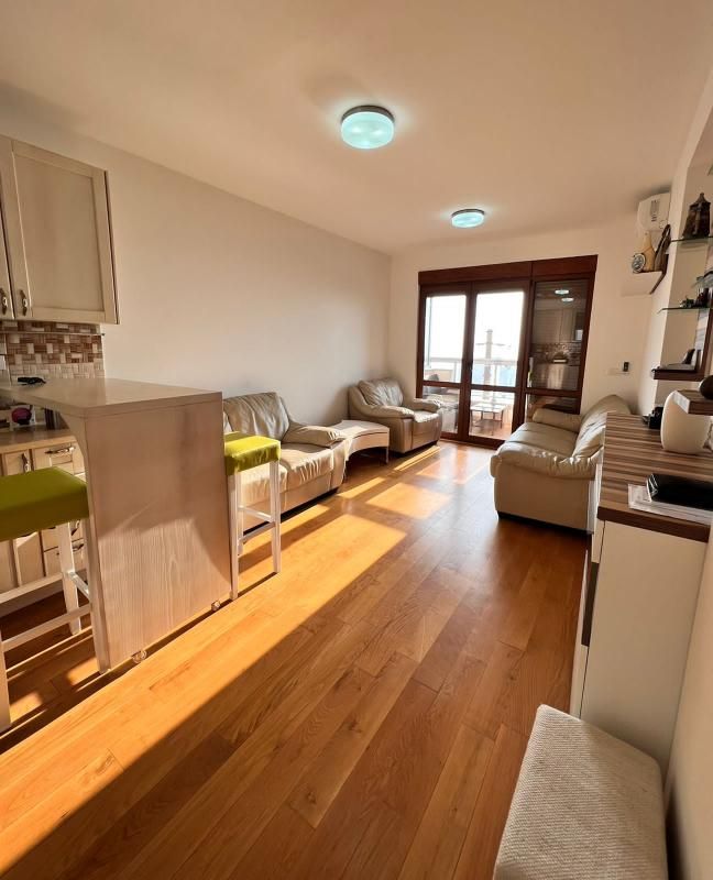 Flat in Dobra Voda, Montenegro, 124 m² - picture 4