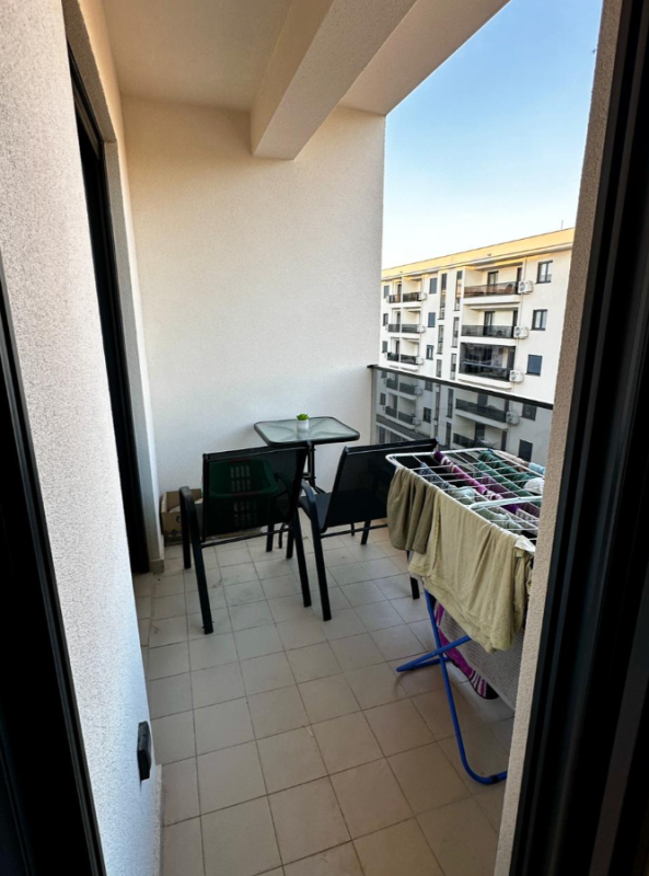 Appartamento Siti Kvart, Montenegro, 47 m² - foto 4