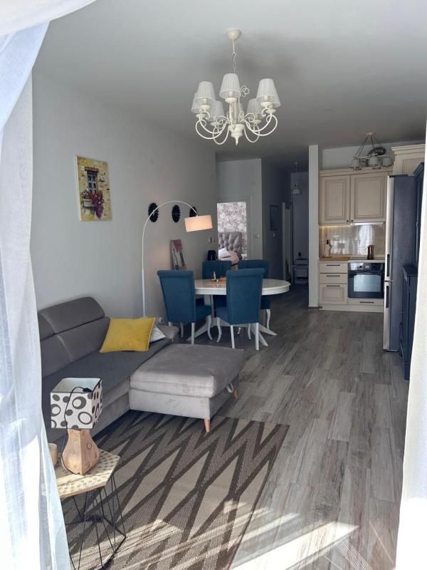 Flat in Dobra Voda, Montenegro, 83 m² - picture 4