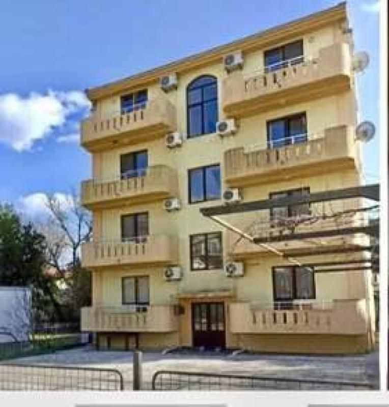 Flat in Sutomore, Montenegro, 40 m² - picture 5