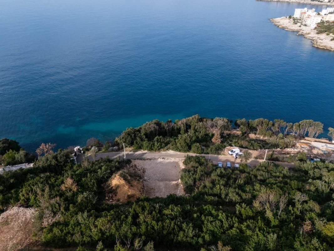 Terrain à Utjeha, Monténégro, 683 m² - image 5