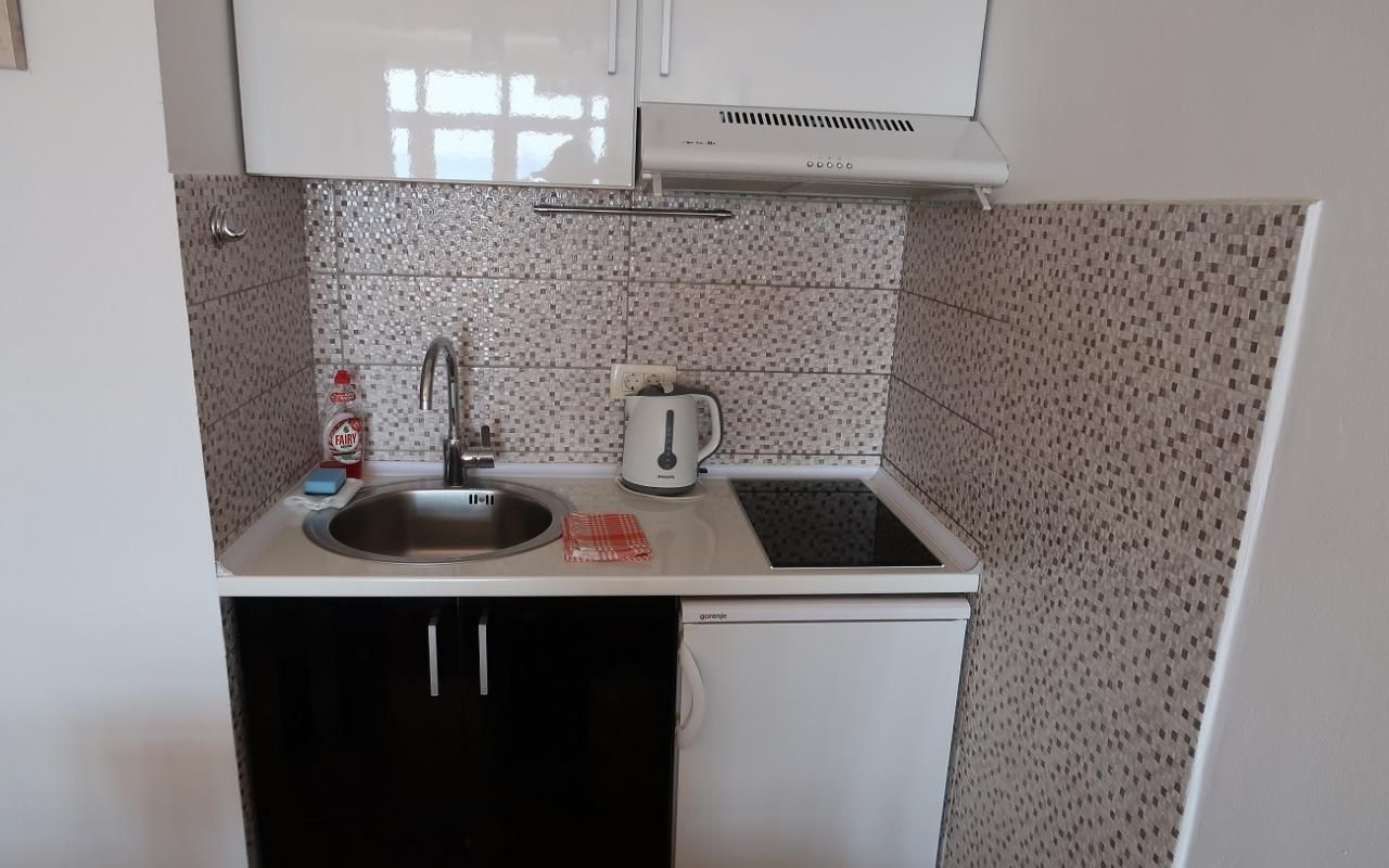 Flat in Rafailovici, Montenegro, 30 m² - picture 5