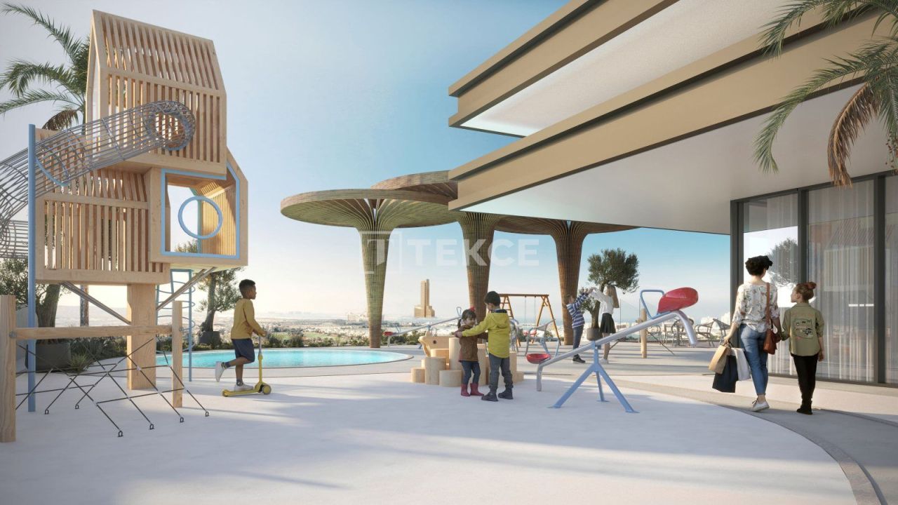 Appartamenti a Ras Al Khayma, EAU, 35 m² - foto 8