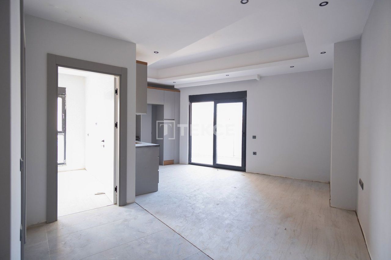 Apartamento en Alanya, Turquia, 60 m² - imagen 8