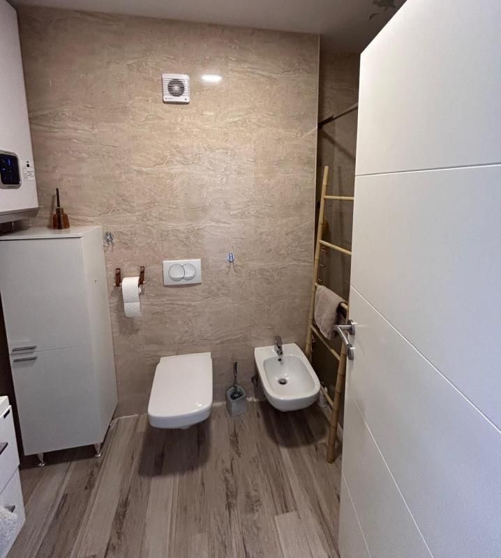 Flat in Dobra Voda, Montenegro, 83 m² - picture 5