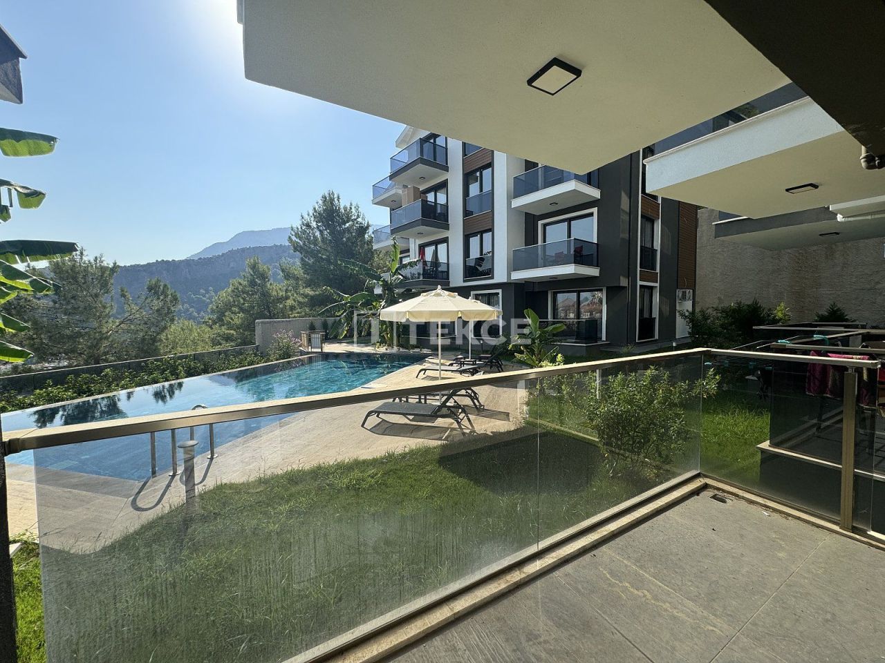 Apartment in Fethiye, Türkei, 110 m² - Foto 8