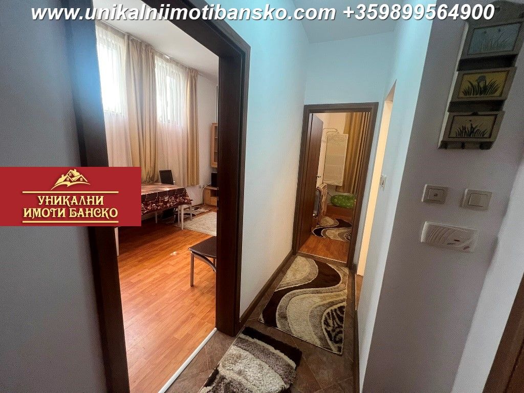 Apartment in Bansko, Bulgaria, 56 m² - picture 8