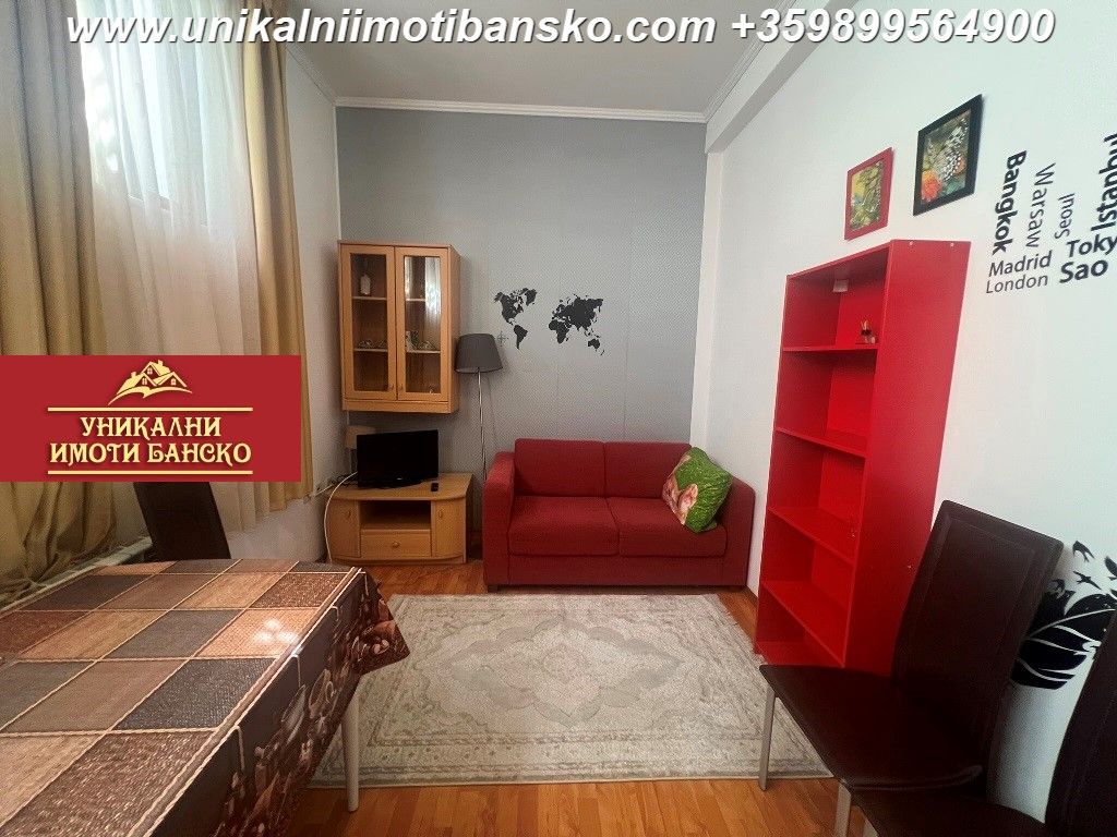 Apartment in Bansko, Bulgaria, 56 m² - picture 4