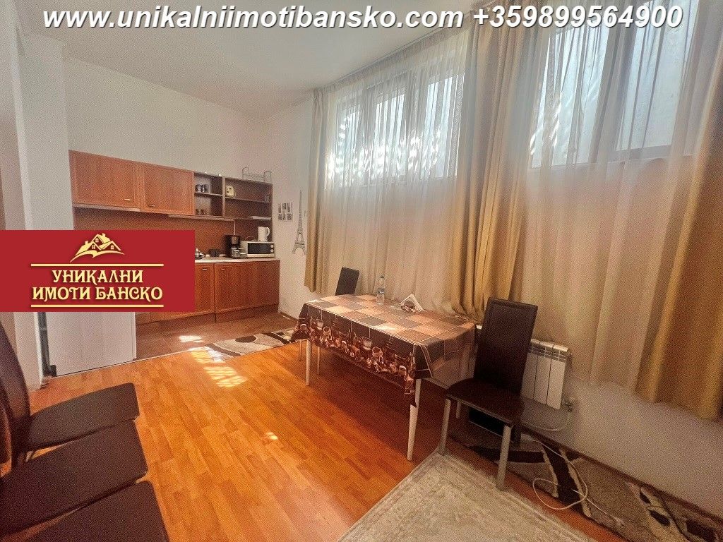 Apartment in Bansko, Bulgaria, 56 m² - picture 6