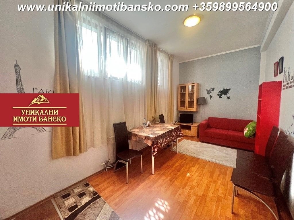 Apartment in Bansko, Bulgarien, 56 m² - Foto 1