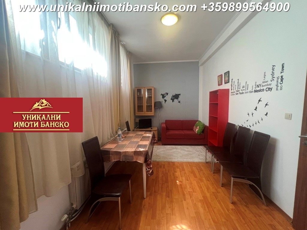 Apartment in Bansko, Bulgaria, 56 m² - picture 2