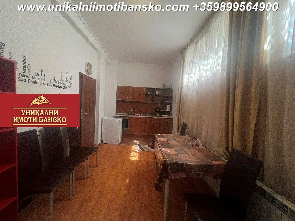 Apartment in Bansko, Bulgaria, 56 m² - picture 5